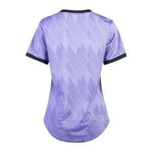 Maglia Real Madrid Away Donna 2022-2023