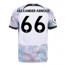 Maglia Liverpool Giocatore Alexander-arnold Away 2022-2023