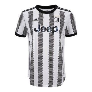 Maglia Juventus Home Donna 2022-2023