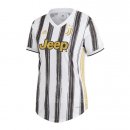 Maglia Juventus Home Donna 2020-2021