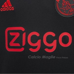 Maglia Ajax Third 2021-2022