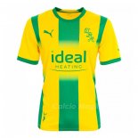 Maglia West Bromwich Albion Away 2022-2023