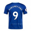 Maglia Chelsea Giocatore Aubameyang Home 2022-2023