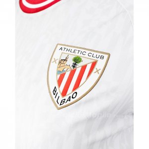 Maglia Athletic Bilbao Third 2023-2024