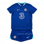 Maglia Chelsea Home Bambino 2022-2023