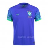 Maglia Brasile Away 2022