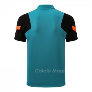 Maglia Polo Chelsea 2022-2023 Verde