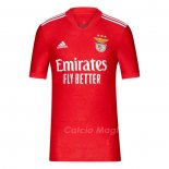 Maglia Benfica Home 2021-2022