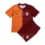 Maglia Galatasaray Home Bambino 2023-2024