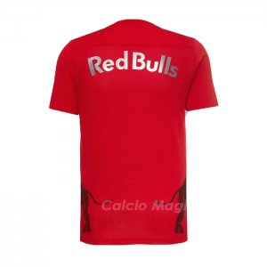 Thailandia Maglia Red Bull Salzburg Quarto 2022-2023
