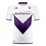 Thailandia Maglia Fiorentina Away 2022-2023