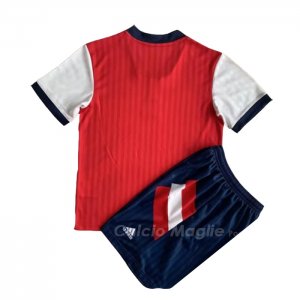 Maglia Arsenal Icon Bambino 2022-2023