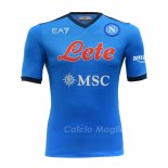 Maglia Napoli Home 2021-2022