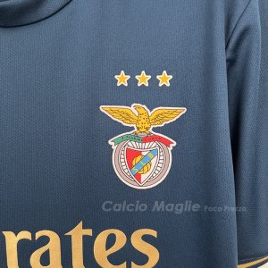 Thailandia Maglia Benfica Special 2023-2024