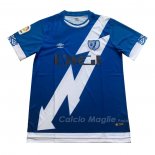 Maglia Rayo Vallecano Third 2021-2022