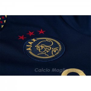 Maglia Ajax Away 2022-2023