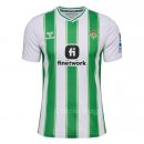 Maglia Real Betis Home 2023-2024