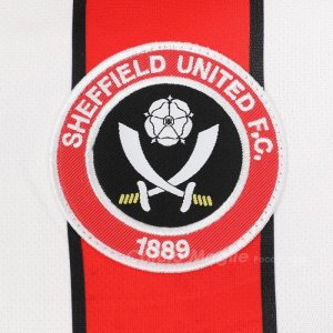 Maglia Sheffield United Home 2022-2023