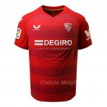 Maglia Sevilla FC Away 2022-2023