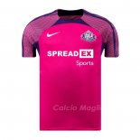 Maglia Sunderland Away 2023-2024